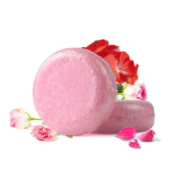 Ginger Shampoo Soap Anti-dandruff Refreshing - Image 9
