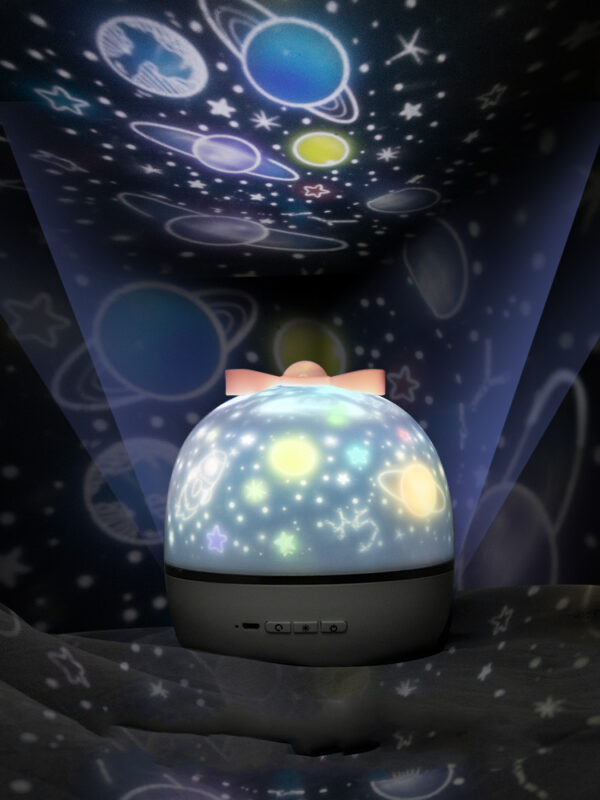 Projection Lamp - Image 5
