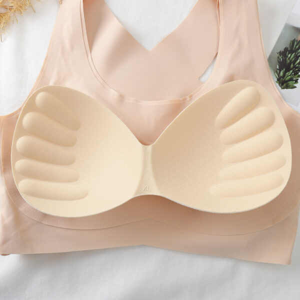 Beautiful Back Correction two-in-one adjustable bra - Image 4