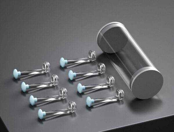 Original Visual Ear Sticks Ear Pick Set - Image 5