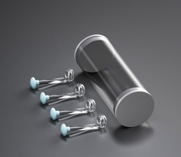 Original Visual Ear Sticks Ear Pick Set - Image 6