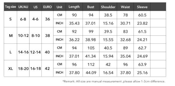 Fall Women's New Temperament Leisure V-neck Long-sleeve Dress - Image 7