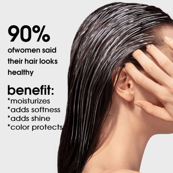 PHOFAY POLY KERATIN BURNT HAIR RESTORATION CREAM - Image 10