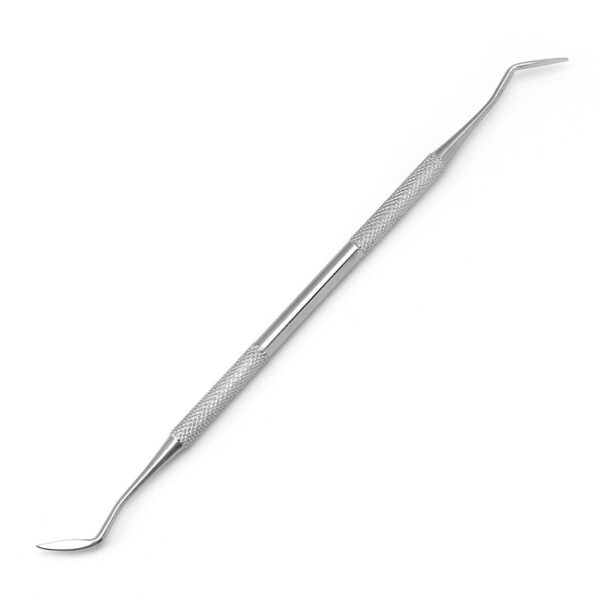 Stainless steel dentist tool set dental mirror - Image 4