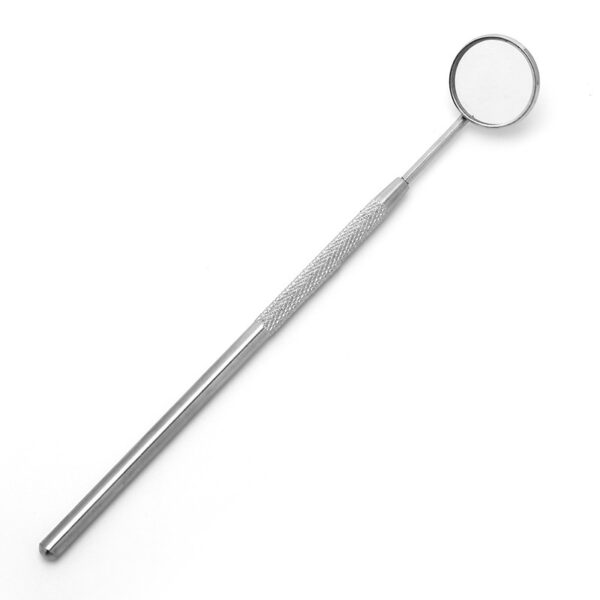 Stainless steel dentist tool set dental mirror - Image 7