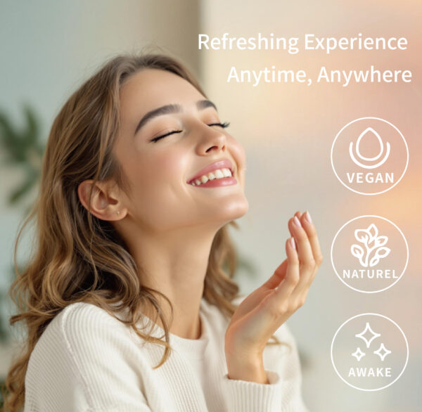 Re Lierre 5-in-1 Nasal  Energy Bar - Image 8