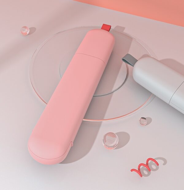 Double-sided Electrostatic Pet Hair Remover - Image 6