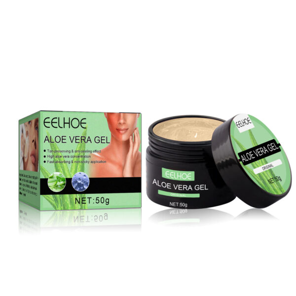 Wheat Complexion Body Tanning Moisturizing - Image 8