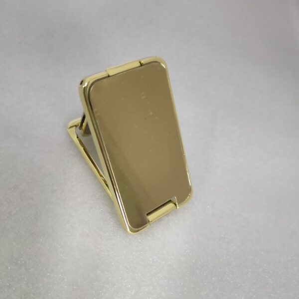 Foldable Mobile Phone Holder Ring Buckle Retractable Desktop CellPhone Stand Car Magnetic Bracket Office Accessories - Image 9