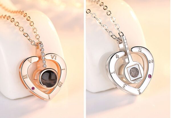 Subloom   Heart 100 I Love You - Image 5