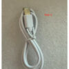 EMS Thermal Neck Lifting And Tighten Massager Electric Microcurrent Wrinkle Remover - Image 5