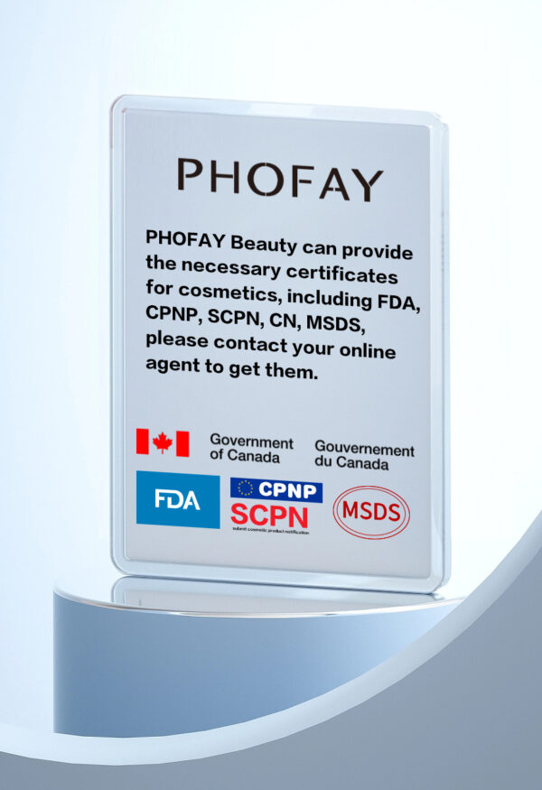 PHOFAY POLY KERATIN BURNT HAIR RESTORATION CREAM - Image 6