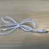 EMS Thermal Neck Lifting And Tighten Massager Electric Microcurrent Wrinkle Remover - Image 7