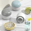 Ice Block Mold Silicone Mushroom Ice Cup Frozen Refrigerator Ice Grid Box Durable Easy Demould Bucket Homemade Crushed Ice Maker Ktichen Gadgets - Image 10