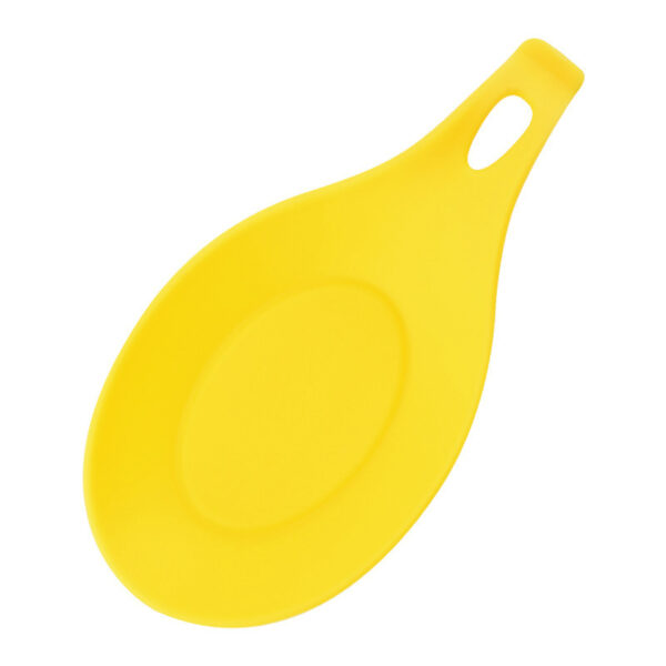Silicone Spoon Mat Easy To Clean Kitchen Mat Shelf Mat Heat Insulation - Image 10