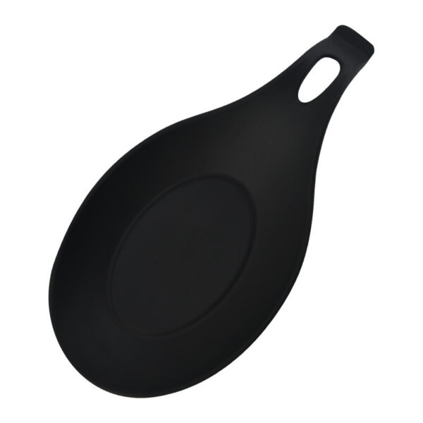 Silicone Spoon Mat Easy To Clean Kitchen Mat Shelf Mat Heat Insulation - Image 5