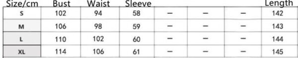 Women's Vintage V-Neck Pullover Print Dress - Image 6