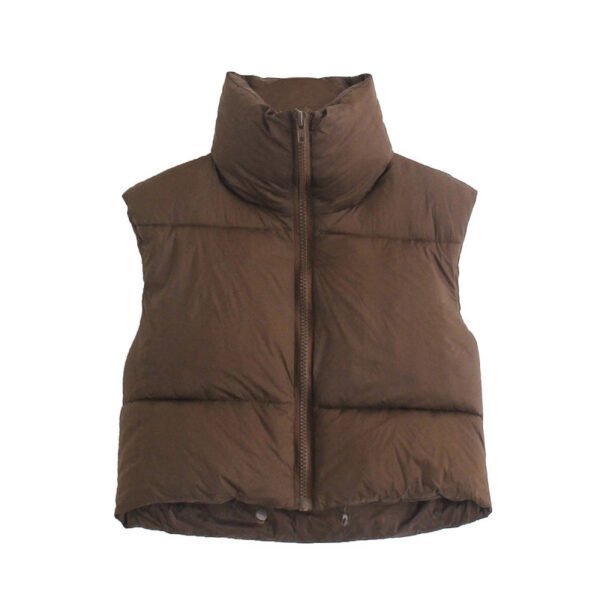 Women's Jacket Coat - Image 2