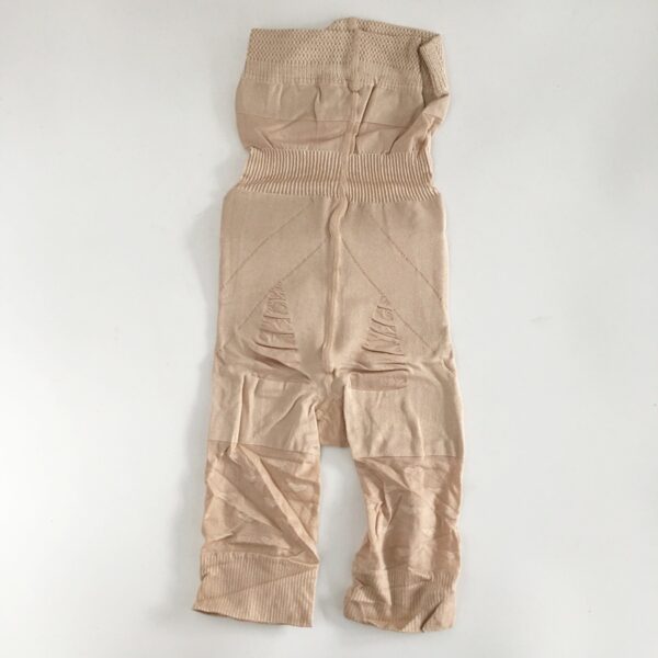 Women Seamless High Waist Shapewear Short Tummy Control - Image 3