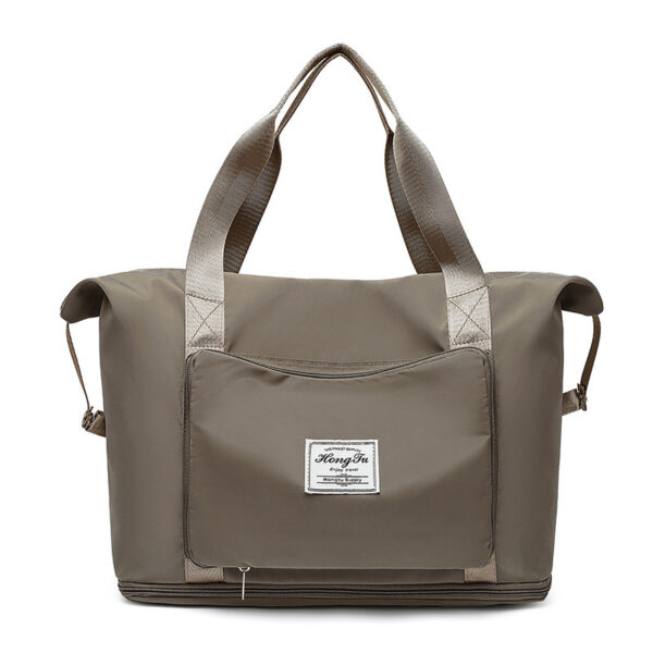 Dry And Wet Separation Sports Portable Shoulder Bag - Image 4
