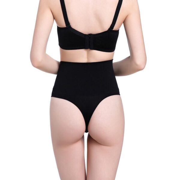 Tummy Control Thong - Image 6