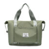 Dry And Wet Separation Sports Portable Shoulder Bag - Image 9