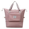 Dry And Wet Separation Sports Portable Shoulder Bag - Image 7