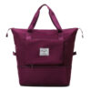 Dry And Wet Separation Sports Portable Shoulder Bag - Image 6