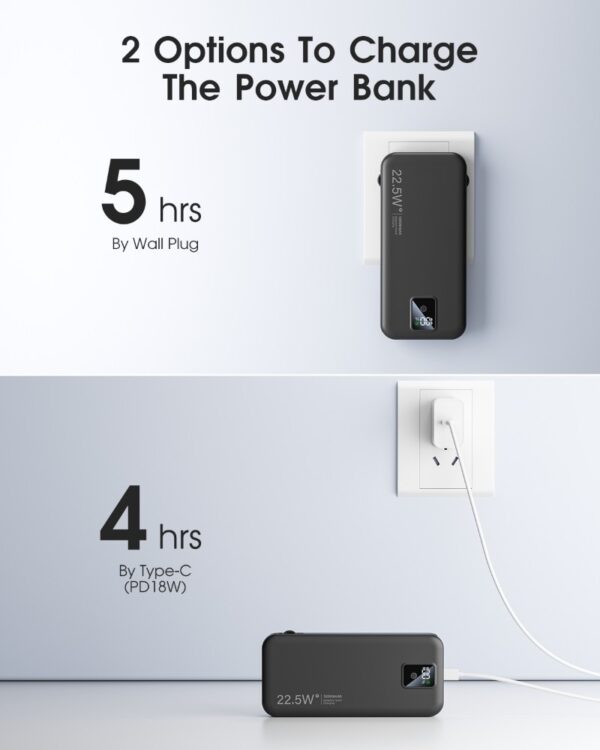 AC-02F Power Bank - Image 10