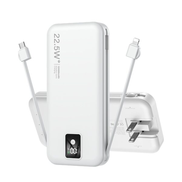 AC-02F Power Bank - Image 2