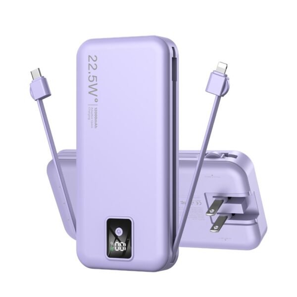 AC-02F Power Bank - Image 8