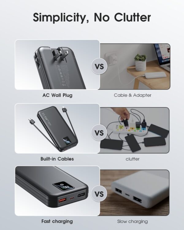 AC-02F Power Bank - Image 7