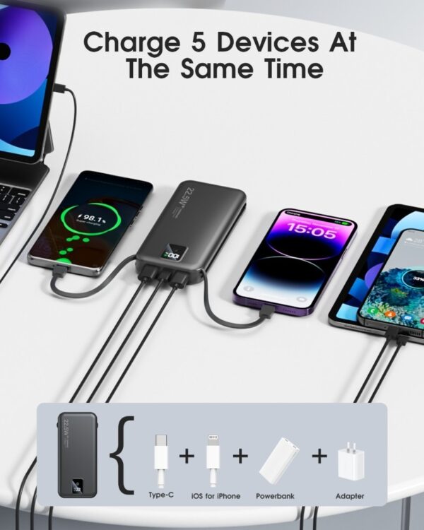 AC-02F Power Bank - Image 9